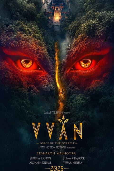 VVAN (2026)