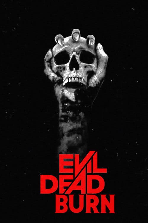 Evil Dead Burn (2026)