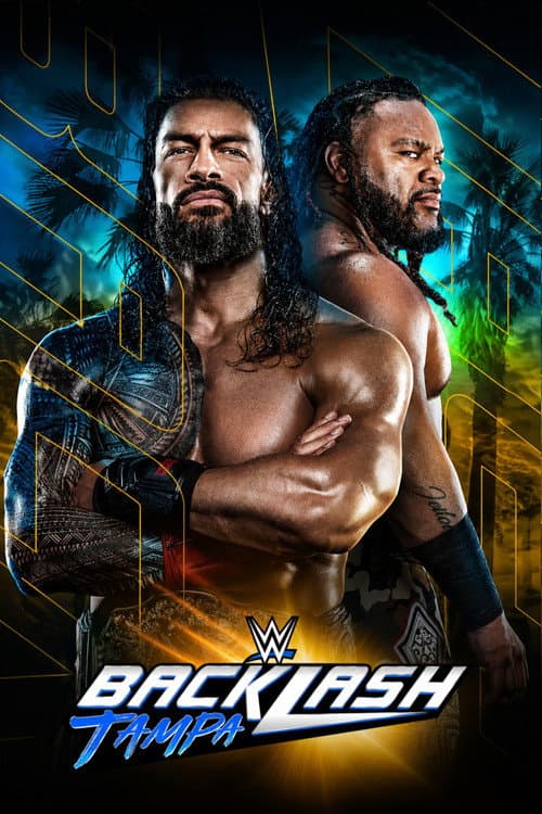 Backlash Tampa (2026)