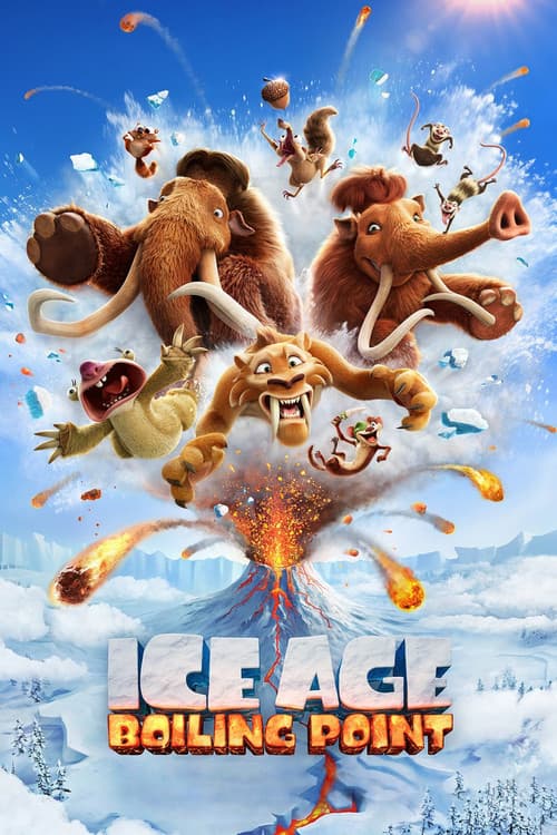 Ice Age: Boiling Point (2027)