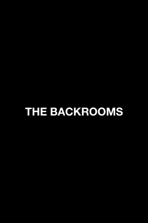 Backrooms (2026)