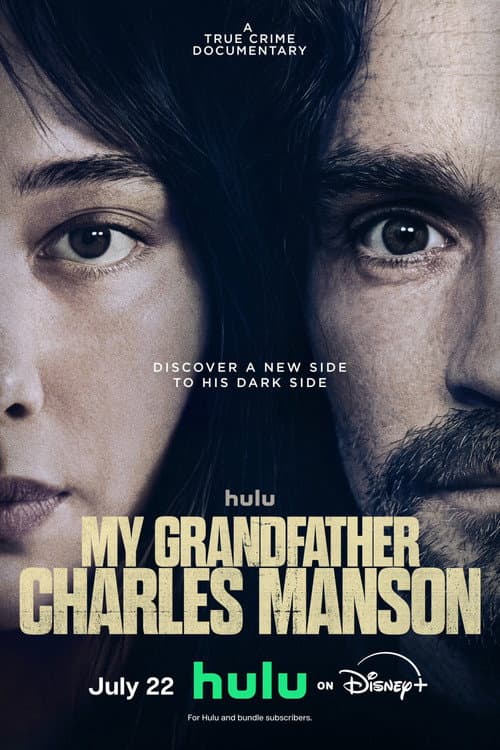 My Grandfather Charles Manson (2026)