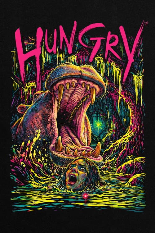 HUNGRY (2026)