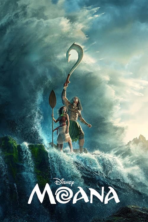 Moana (2026)