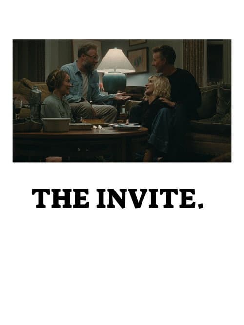 The Invite (2026)