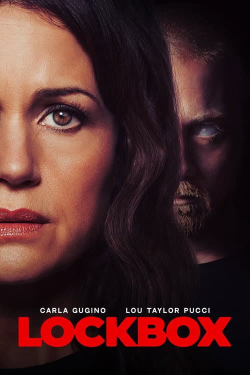 Lockbox (2026)