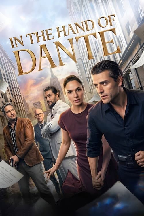 In the Hand of Dante (2026)