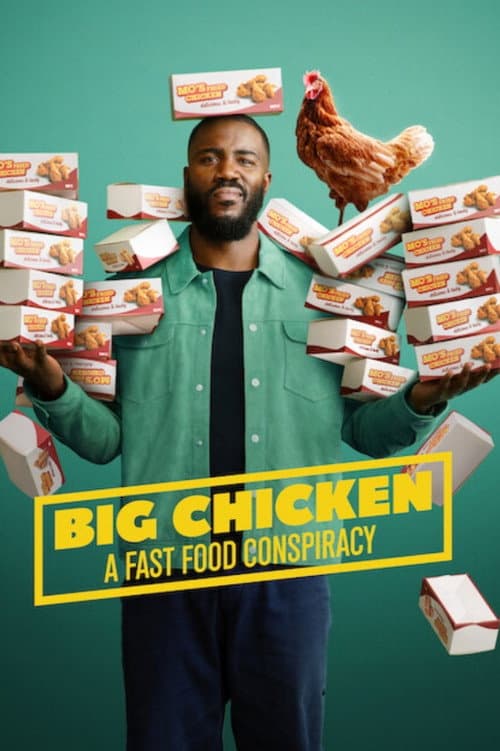 Big Chicken: A Fast Food Conspiracy (2026)