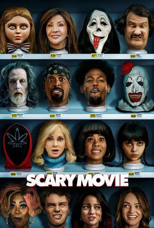 Scary Movie (2026)
