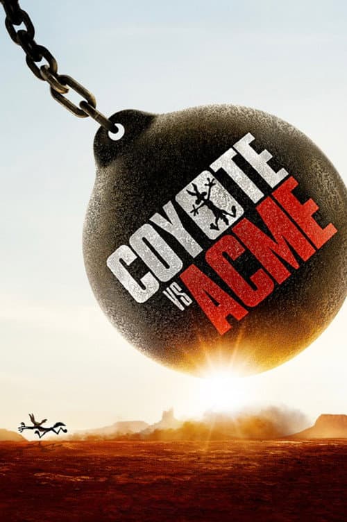 Coyote vs. Acme (2026)