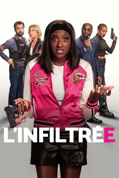 L'infiltrée (2026)