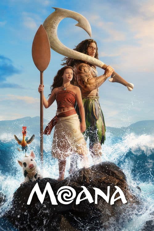 Vaiana (2026)