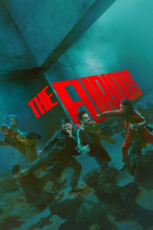 The Furious (2026)