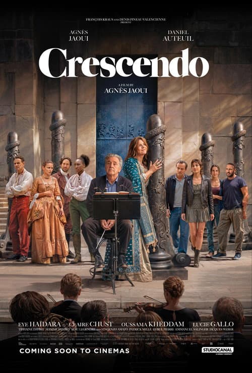 Crescendo (2026)
