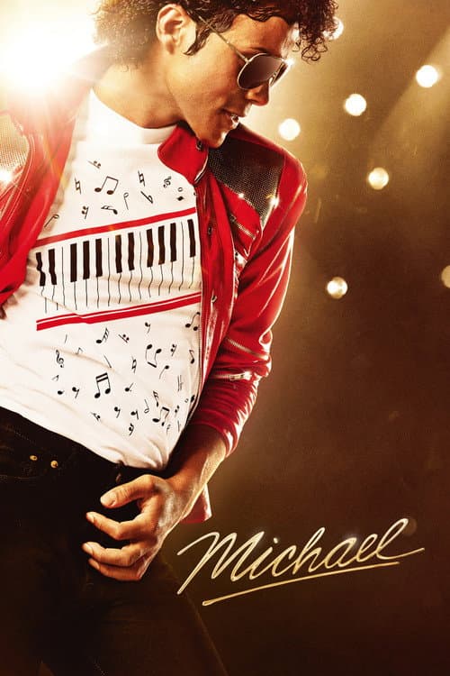 Michael (2026)