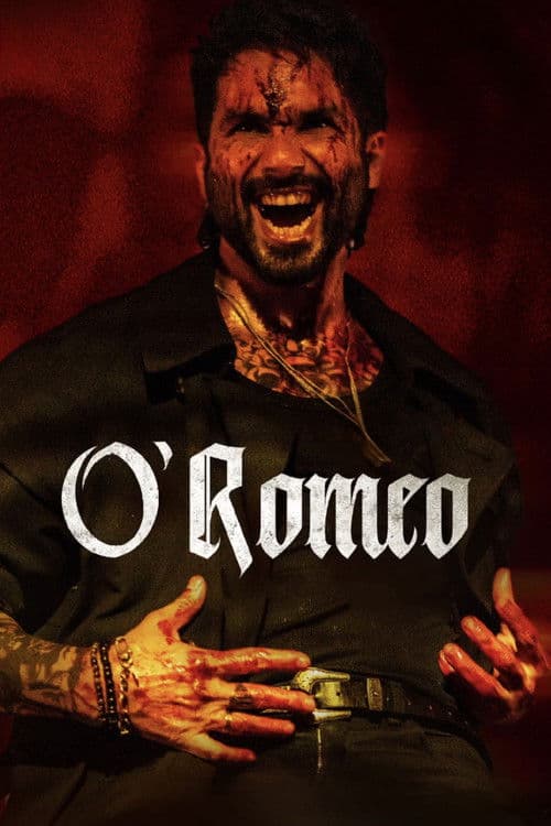 O' Romeo (2026)