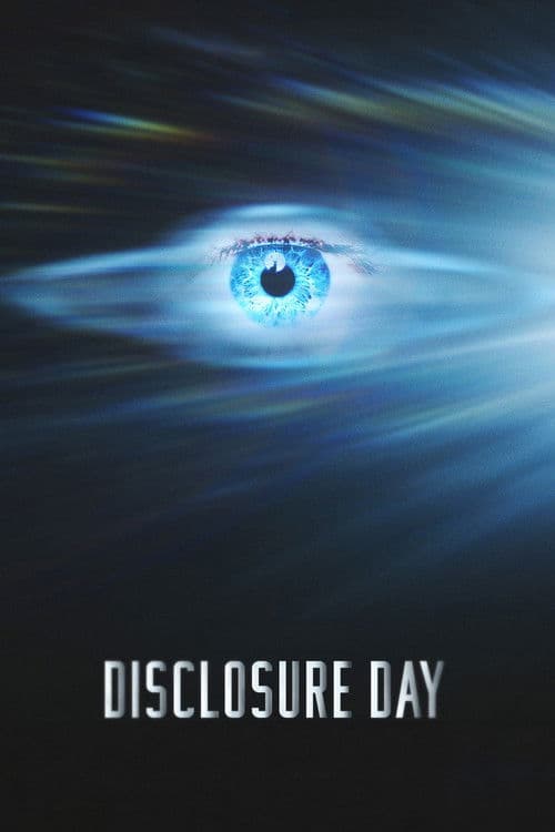 Disclosure Day (2026)