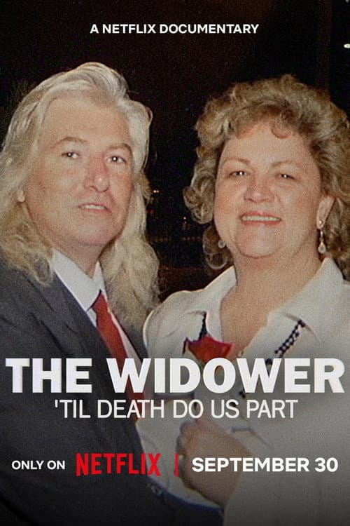 The Widower: 'Til Death Do Us Part (2026)