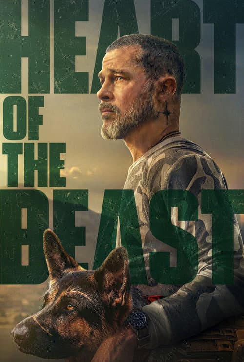 Heart of the Beast (2026)