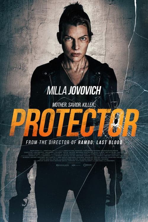 Protector (2026)