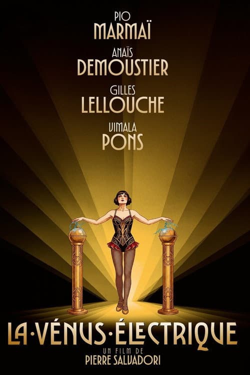 La Vénus électrique (2026)
