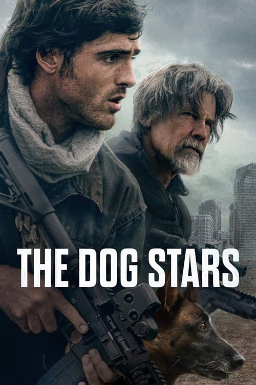 Stelele canine (2026)