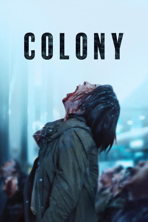 Colony (2026)