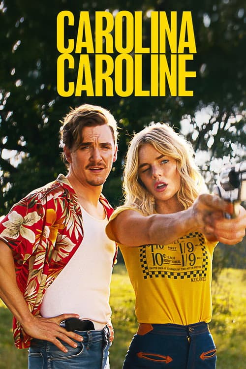 Carolina Caroline (2026)