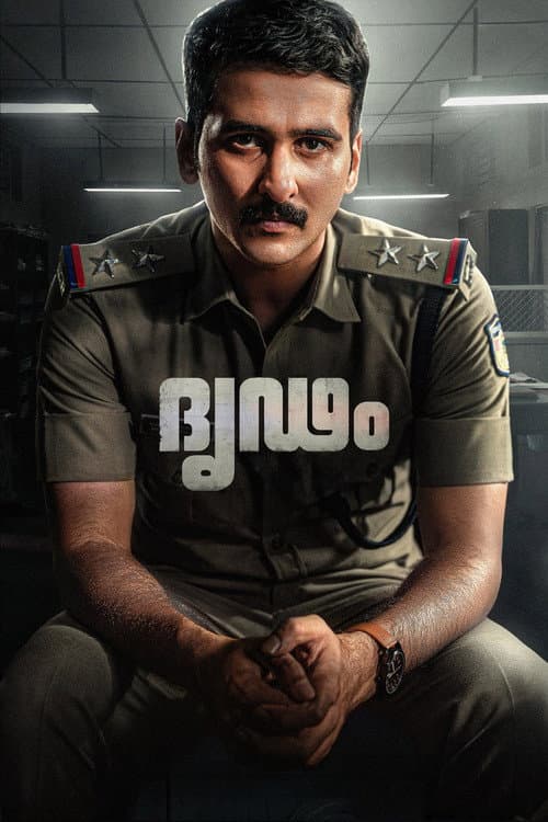 Dridam (2026)