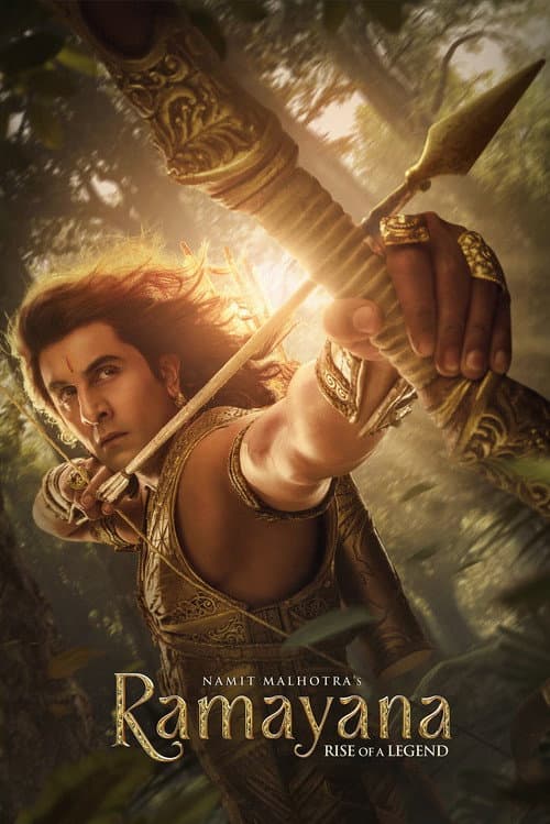 Ramayana: Rise of a Legend (2026)