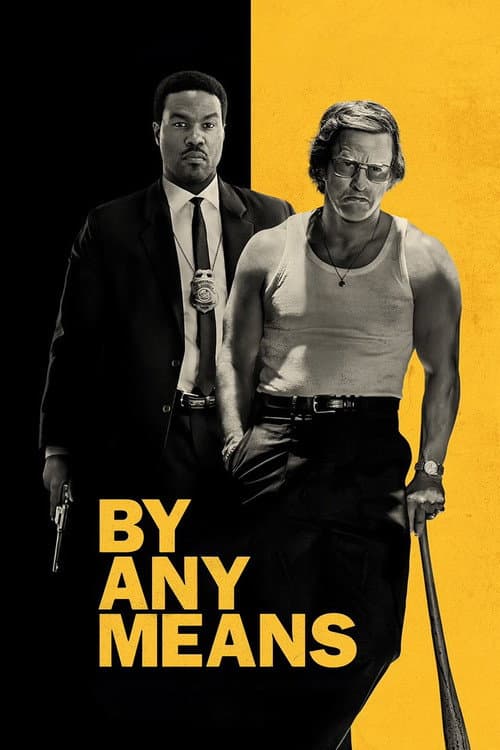 By Any Means (2026)