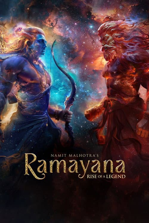 Ramayana: Rise of a Legend (2026)