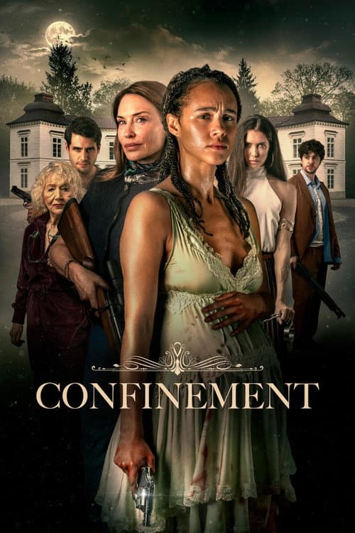 Confinement (2026)