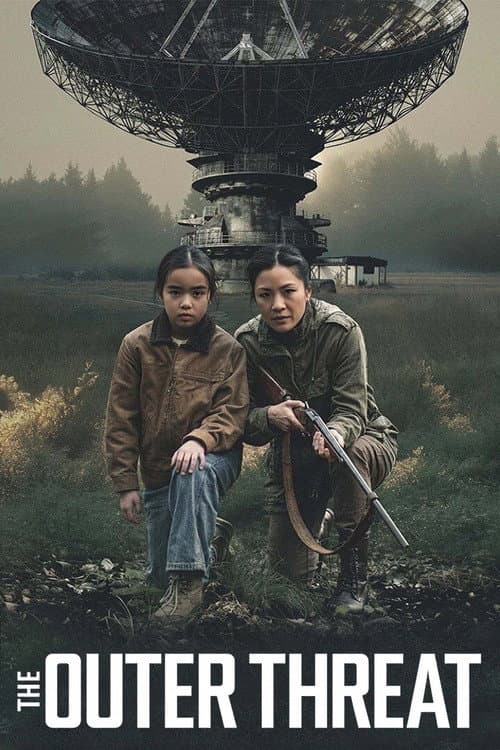 The Outer Threat (2026)