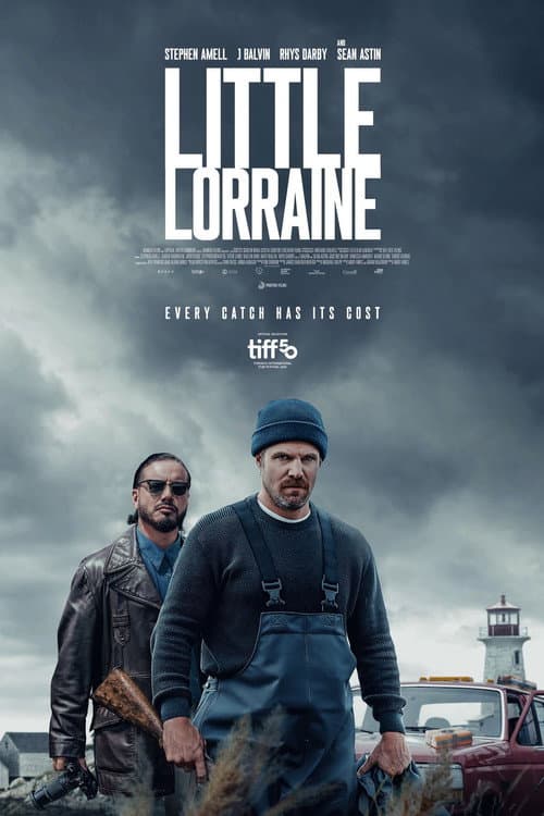 Little Lorraine (2026)