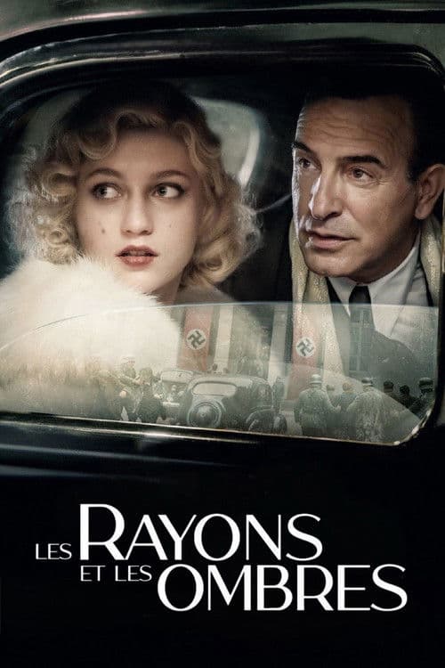 The Rays and Shadows (2026)