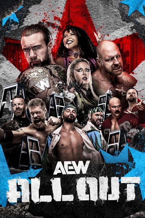 AEW All Out 2026 (2026)