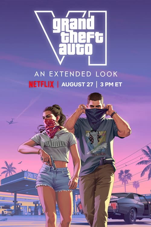 Grand Theft Auto VI: An Extended Look (2026)
