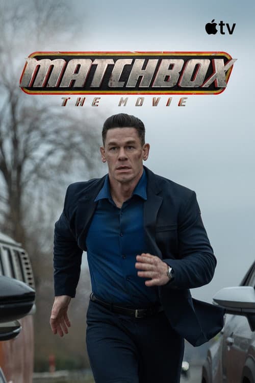 Matchbox (2026)