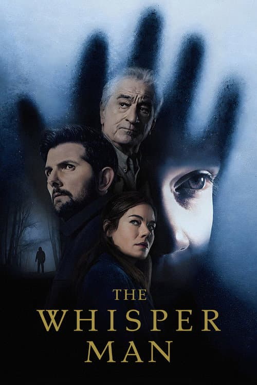 The Whisper Man (2026)