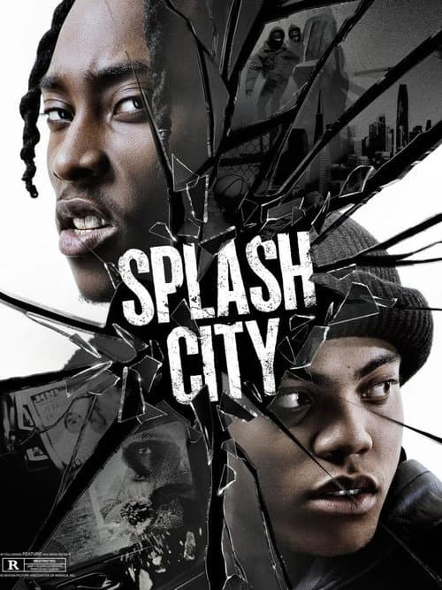 Splash City (2026)