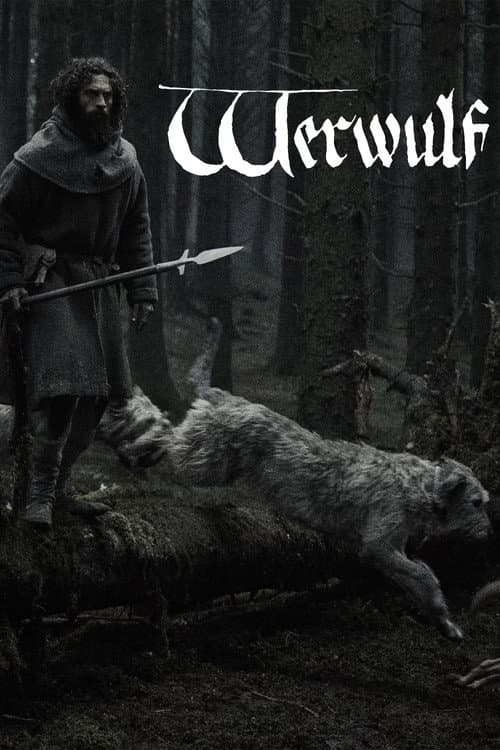 Werwulf (2026)