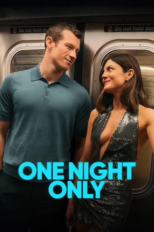 One Night Only (2026)