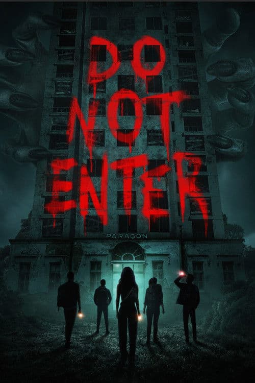 Do Not Enter (2026)