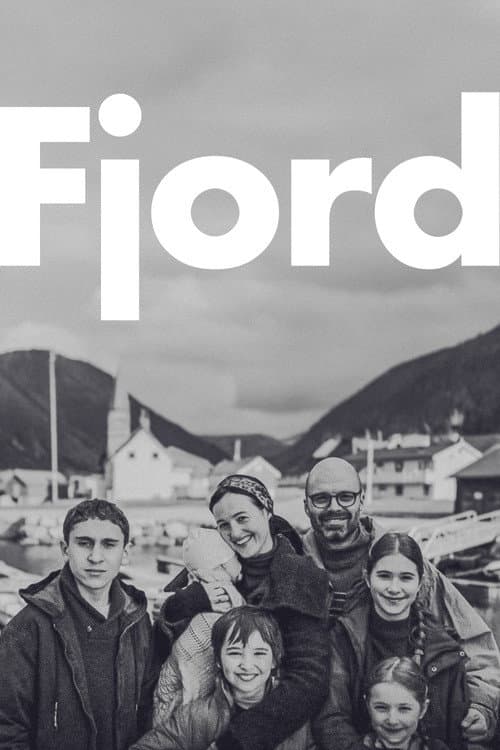 Fjord (2026)