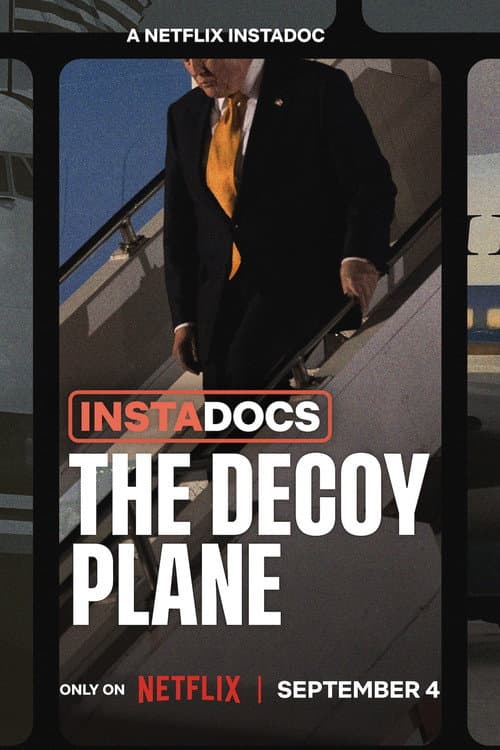Instadocs: The Decoy Plane (2026)