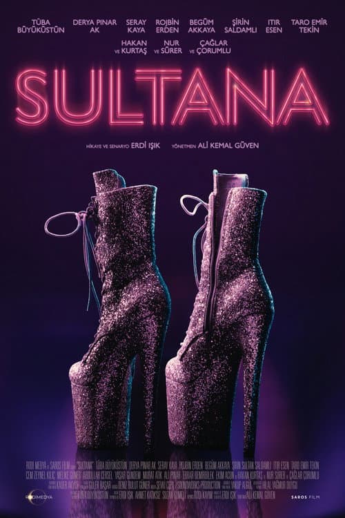 Sultana (2026)