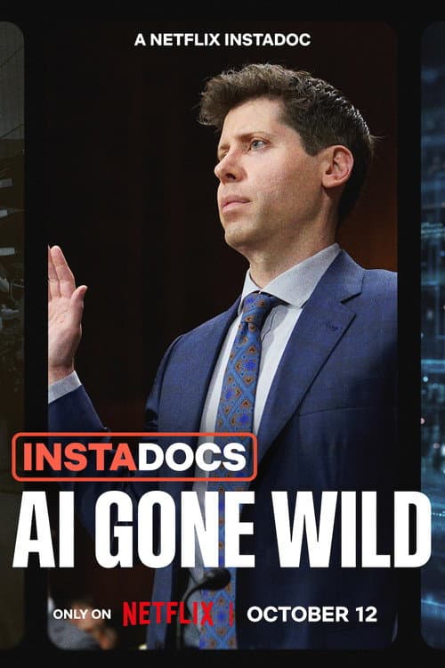 Instadocs: AI Gone Wild (2026)
