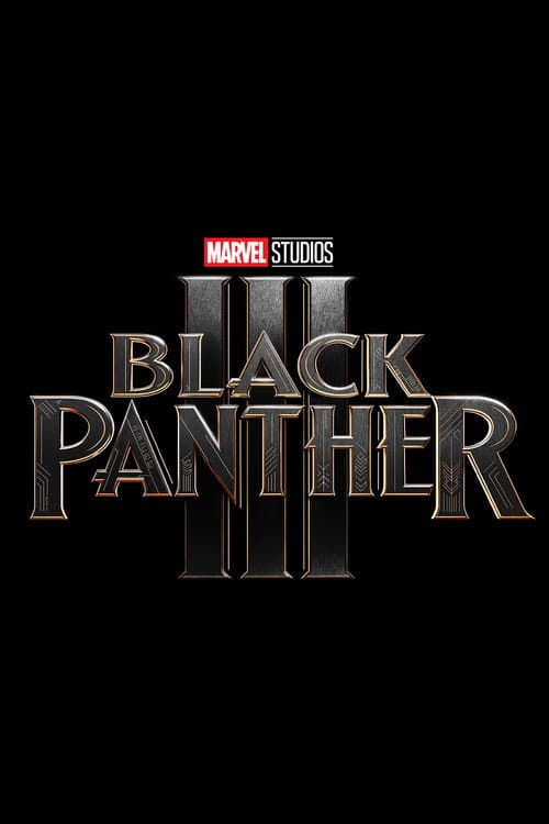 Black Panther 3 (2028)