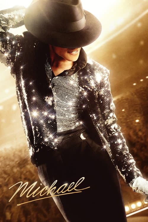 Michael (2026)